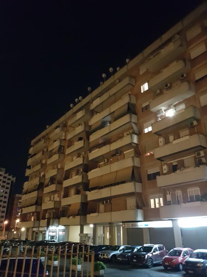 Ff B&B Рим Экстерьер фото