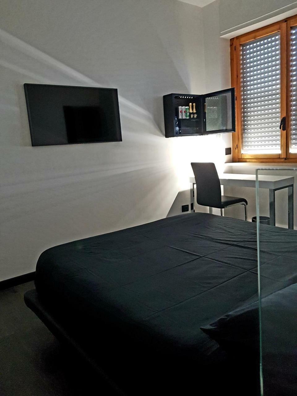 Ff B&B Рим Экстерьер фото