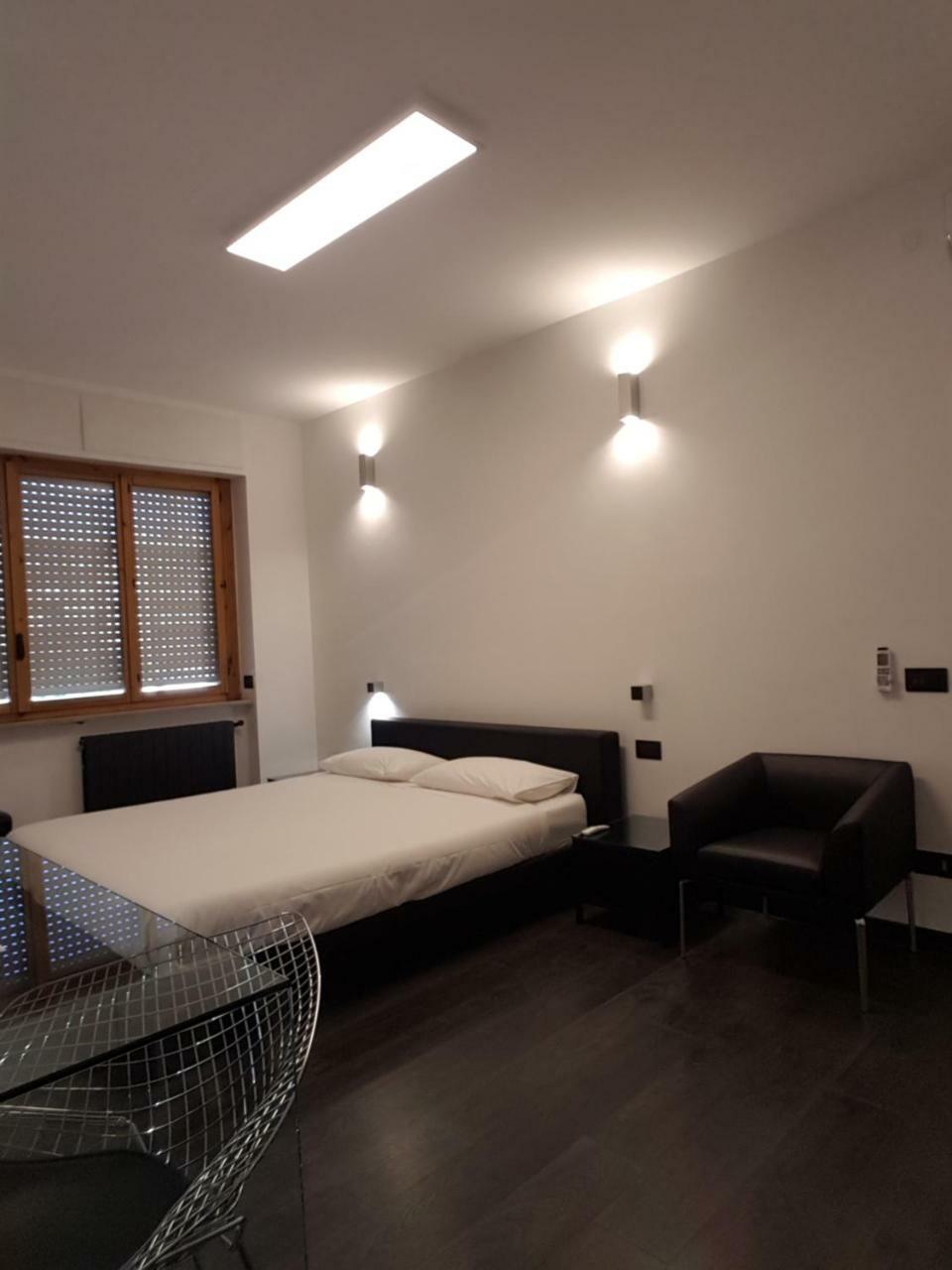 Ff B&B Рим Экстерьер фото