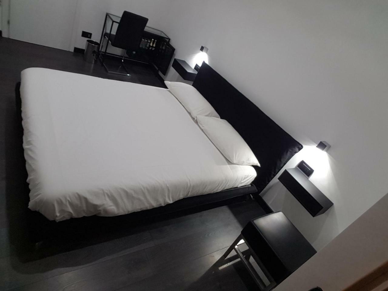 Ff B&B Рим Экстерьер фото